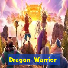 Dragon Warrior legend champion dinheiro infinito 2024